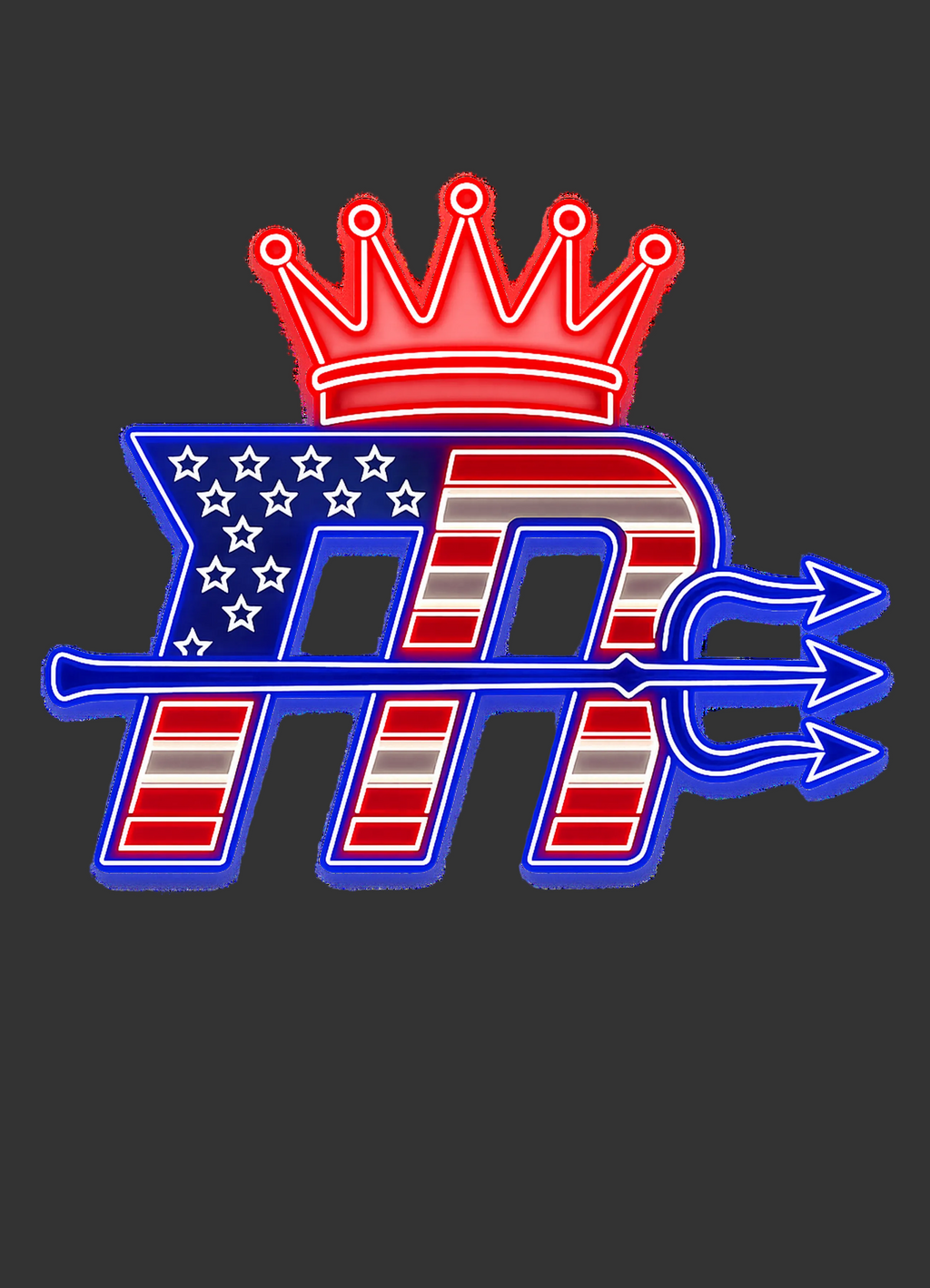 Neon Liberty