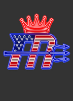 Neon Liberty