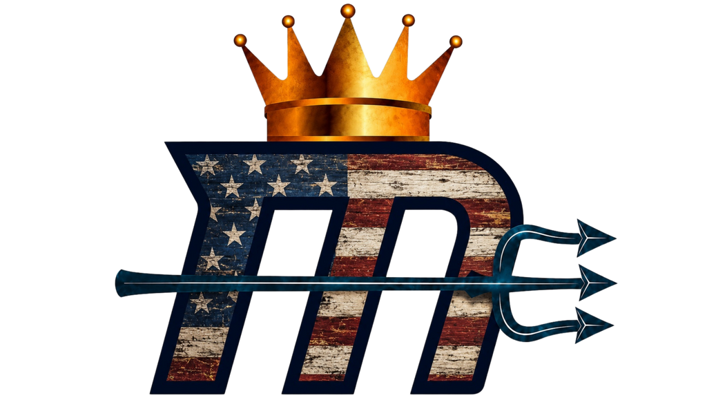 Grand Ole Flag