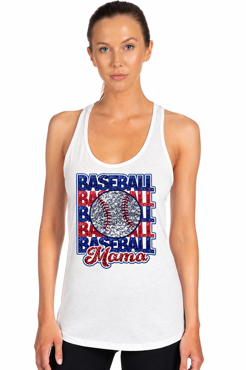 Baseball Mama