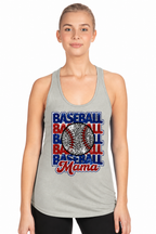 Baseball Mama