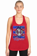 Baseball Mama