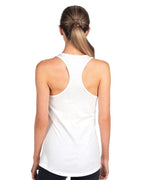 Glitter Mariners M Dri-fit Racerback