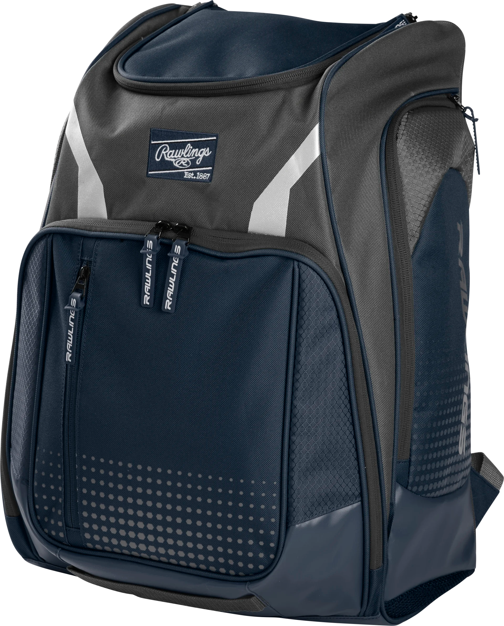 Legion Bat Bag