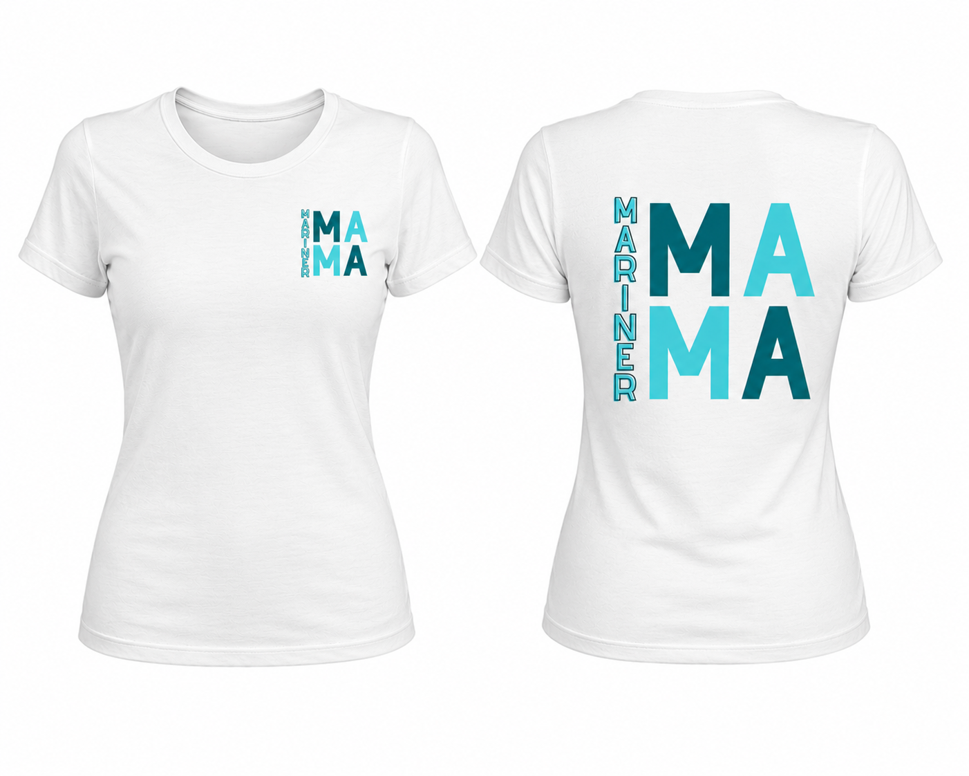 Mariner Mama Tee