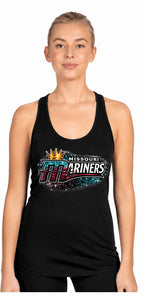 Missouri Mariners Sparkle