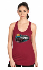 Missouri Mariners Sparkle