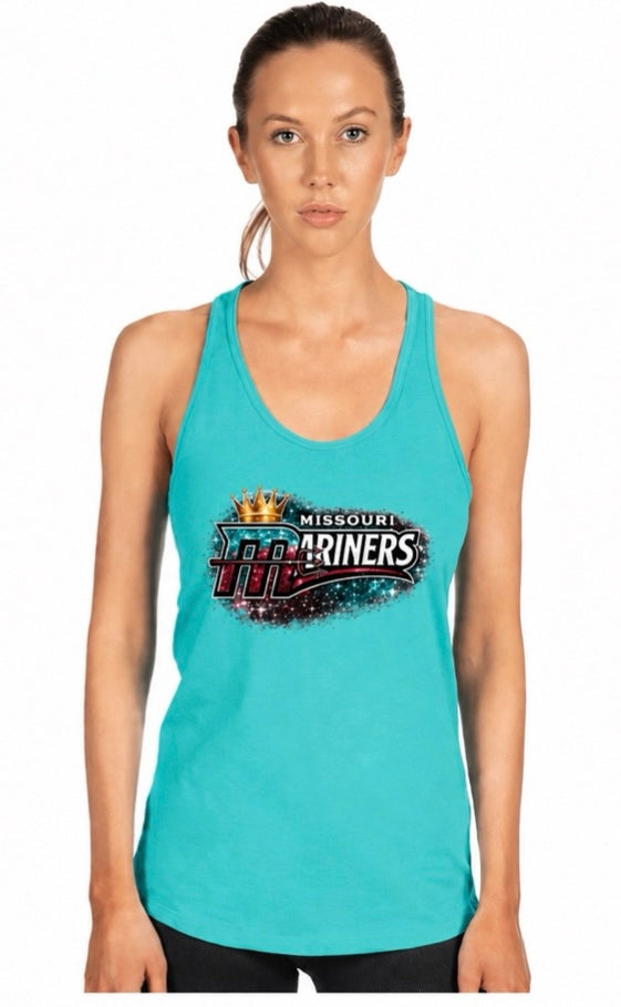 Missouri Mariners Sparkle