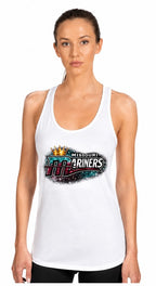 Missouri Mariners Sparkle