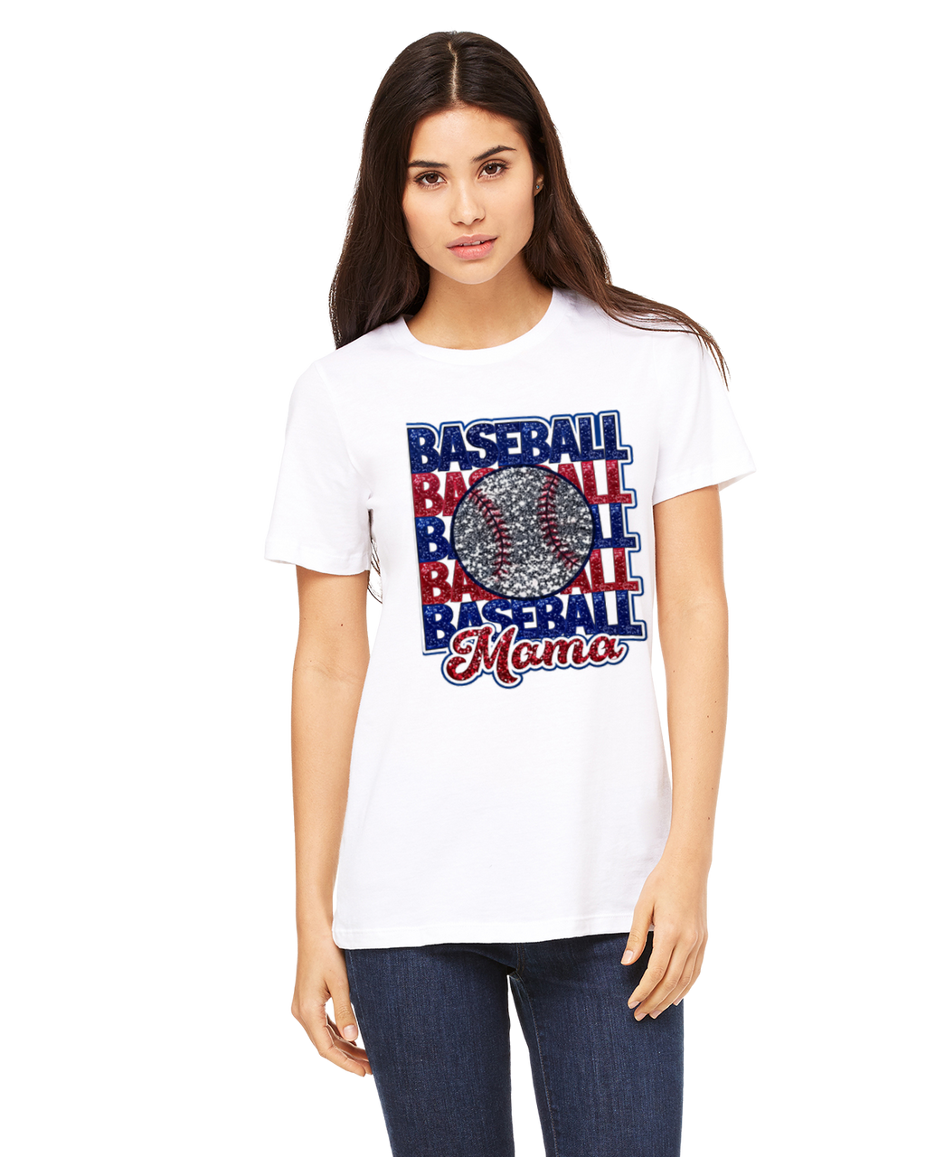 Baseball Mama