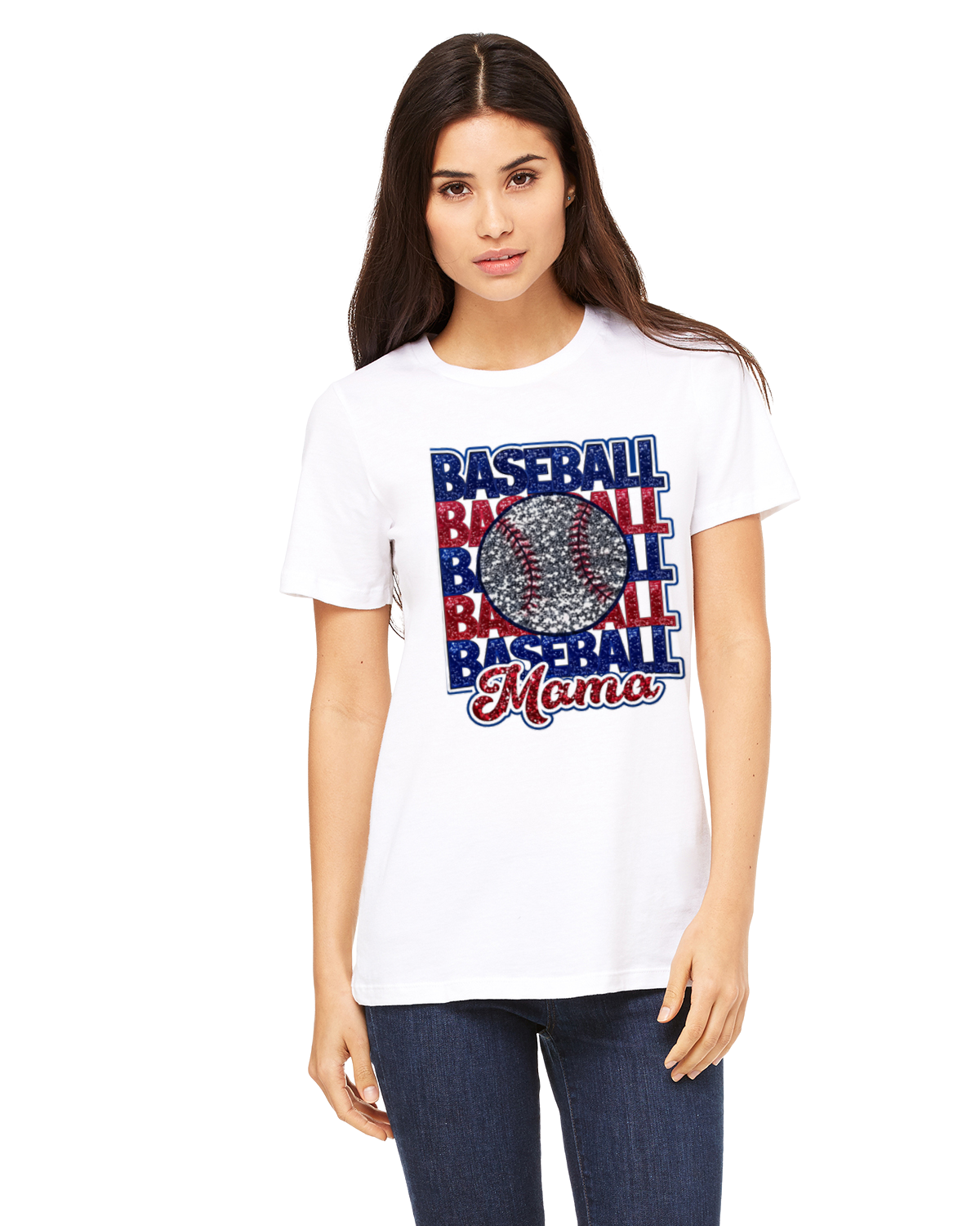 Baseball Mama